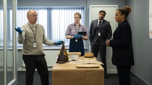 McDonald & Dodds, Season 3 Episode 1 image