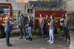Station 19, Season 4 Episode 12 image