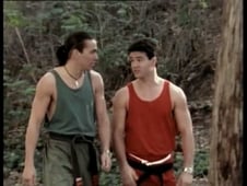 Mighty Morphin Power Rangers, Season 1 Episode 56 image