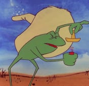 Tijuana Toads, Season 1 Episode 2 image