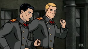 Archer, Season 2 Episode 12 image