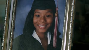 The Night That Didn't End, Season 2 Episode 6 image