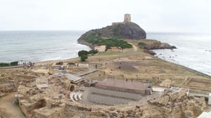 Ocean Treks with Jeff Corwin, Season 4 Episode 9 image