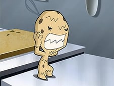 Sushi Pack, Season 1 Episode 8 image