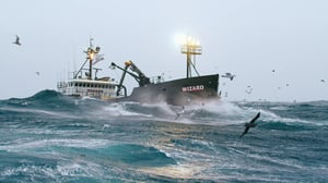 Deadliest Catch, Season 15 Episode 13 image