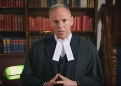 Judge Rinder's Crime Stories, Season 2 Episode 2 image