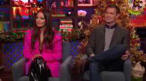 Watch What Happens Live with Andy Cohen, Season 18 Episode 203 image