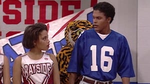 Saved by the Bell: The New Class, Season 2 Episode 13 image