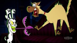 Bunnicula, Season 3 Episode 20 image