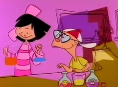 Little Shop, Season 1 Episode 1 image