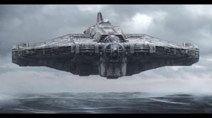 Ahsoka, Season 1 Episode 5 image