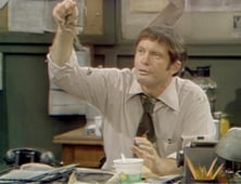 Barney Miller, Season 4 Episode 3 image