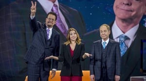 Penn & Teller: Fool Us, Season 4 Episode 1 image