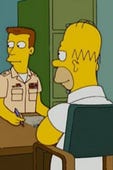 The Simpsons, Season 18 Episode 5 image