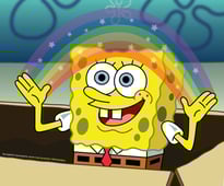 SpongeBob SquarePants, Season 3 Episode 4 image