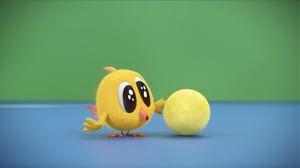 Where's Chicky?, Season 2 Episode 3 image