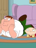 Family Guy, Season 10 Episode 18 image