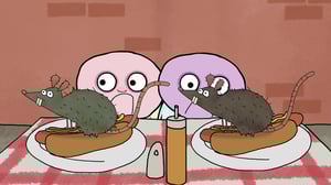 The Rubbish World of Dave Spud, Season 1 Episode 23 image