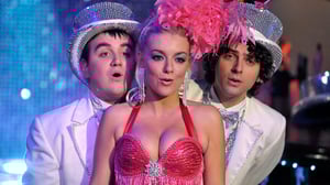 Two Pints of Lager and a Packet of Crisps, Season 8 Episode 9 image