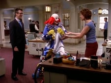 Spin City, Season 3 Episode 15 image