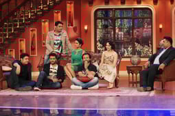 Comedy Nights with Kapil, Season 1 Episode 86 image