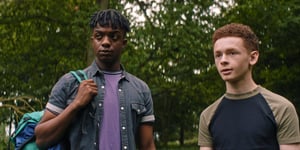 Silverpoint, Season 1 Episode 11 image