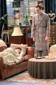 The Big Bang Theory, Season 4 Episode 24 image