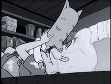 Duckman: Private Dick/Family Man, Season 3 Episode 1 image