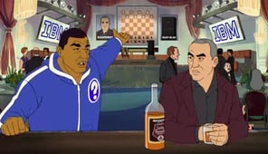 Mike Tyson Mysteries, Season 1 Episode 2 image