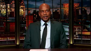 Game Theory with Bomani Jones, Season 2 Episode 2 image