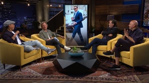 Lights Out with David Spade, Season 1 Episode 10 image