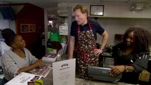 Conan, Season 8 Episode 7 image