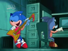 Sonic Underground, Season 1 Episode 1 image