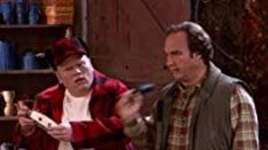 According to Jim, Season 4 Episode 8 image