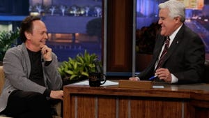 The Tonight Show With Jay Leno, Season 22 Episode 12 image