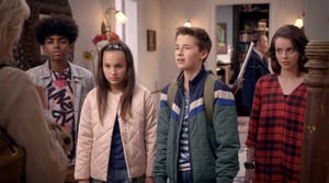 Hunter Street, Season 2 Episode 8 image