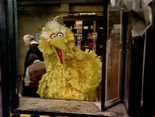 Sesame Street, Season 8 Episode 99 image
