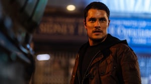 Virdee, Season 1 Episode 1 image