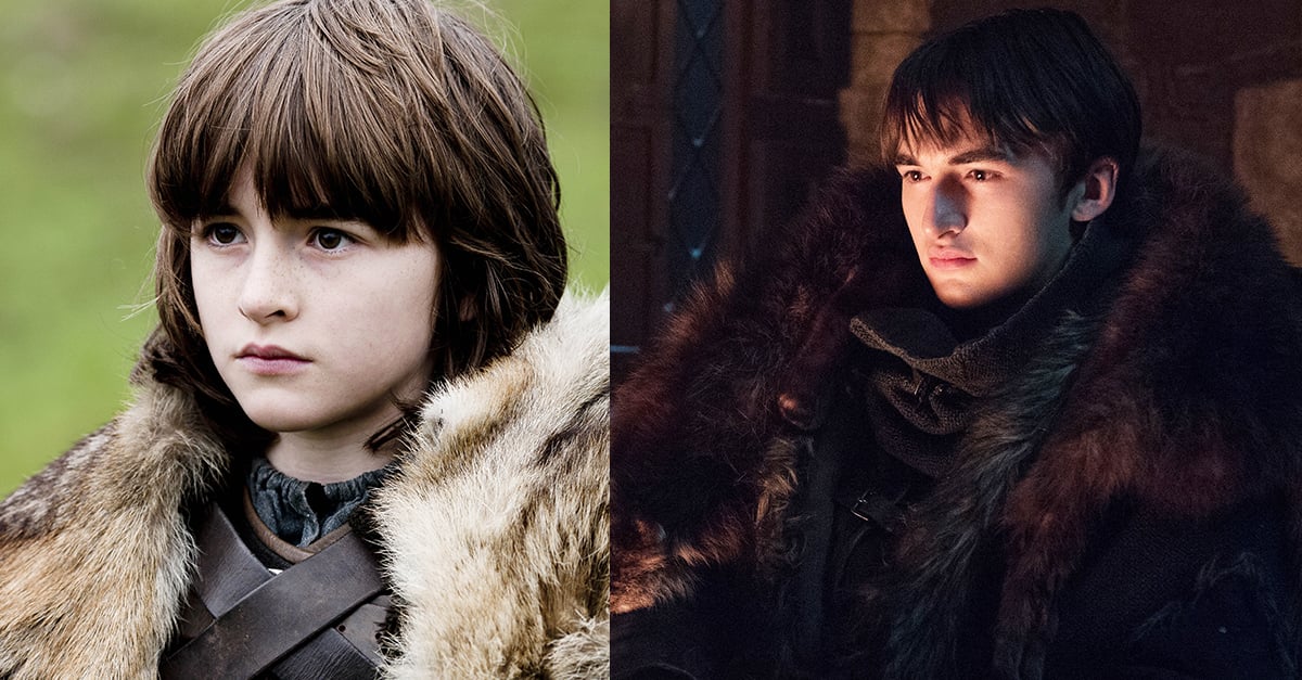 Bran Stark