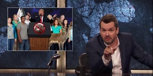 The Jim Jefferies Show, Season 2 Episode 12 image