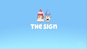 Bluey, Season 3 Episode 49 image