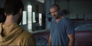 Mr Inbetween, Season 3 Episode 2 image