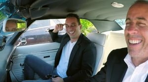 Comedians in Cars Getting Coffee, Season 7 Episode 5 image