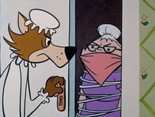 The Huckleberry Hound Show, Season 1 Episode 25 image