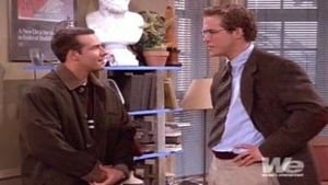 Two Guys, a Girl and a Pizza Place, Season 1 Episode 9 image