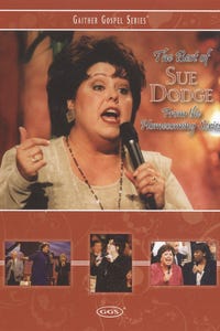 Sue Dodge: The Best of Sue Dodge