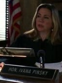 Law & Order, Season 17 Episode 10 image