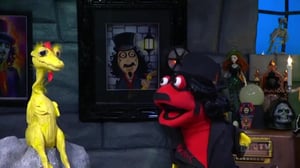 Sventoonie, Season 1 Episode 2 image