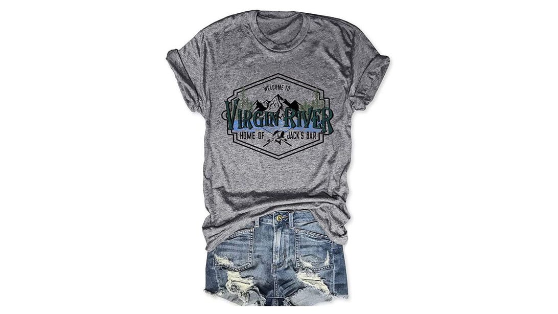 Virgin River T-Shirt