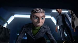 Thunderbirds Are Go, Season 1 Episode 20 image